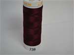 Mettler #30 Cotton Embroidery 200 M