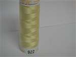 Mettler #30 Cotton Embroidery 200 M