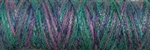 Multi's Embellishment Yarn Caribe 40 yds