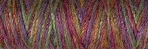 Multi's Embellishment Yarn Sorbet 40 yds