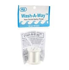 Wash a Way Thread - 100 yard