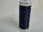 Mettler Polysheen #40 220 YDS