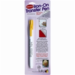 Sulky Transfer Pen  Yellow