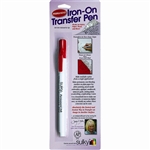 Sulky Transfer Pen Red