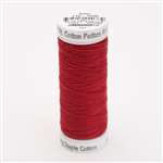 12 wt Sulky Petites - 1035 Dk Burgundy