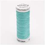 12 wt Sulky Petites - 1046 Teal