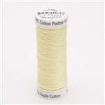 12 wt Sulky Petites - 1061 Pale Yellow