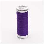 12 wt Sulky Petites - 1299 Purple Mtn Shadow