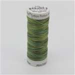 12 wt Sulky Petites - 4019 Forest Floor