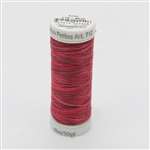 12 wt Sulky Petites - 4042 Redwork