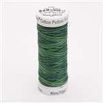 12 wt Sulky Petites - 4051 Forever Green