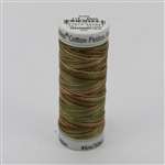 12 wt Sulky Petites - 4090 Summer Woods