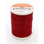 7130169 12 WT COTTON CABERNET RED