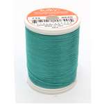 7130640 12 WT COTTON MED AQUA