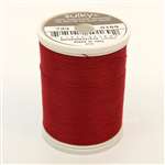 7330169 30 WT COTTON CABERNET RED