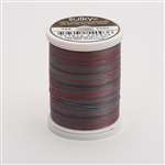 7334093 30 WT COTTON BLACKBERRY