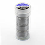 Sulky Prewound Bobbin - Size A - Steel Grey