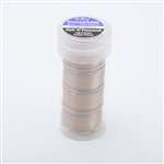 Sulky Prewound Bobbin - Size A - Deep Ecru