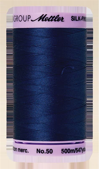 9104-1304 COTTON SILK FINISH #50 500 M-old # 104675