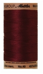 9135-0109 COTTON SILK FINISH #40 500 YARD