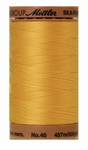 9135-0120 COTTON SILK FINISH #40 500 YARD