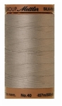 9135-0331 COTTON SILK FINISH #40 500 YARD