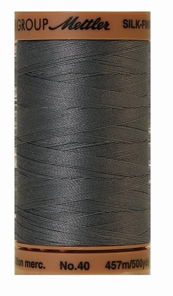 9135-0342 COTTON SILK FINISH #40 500 YARD