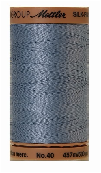 9135-0350 COTTON SILK FINISH #40 500 YARD