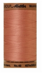 9135-0637 COTTON SILK FINISH #40 500 YARD