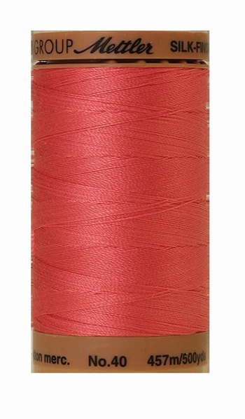 9135-1402 COTTON SILK FINISH #40 500 YARD