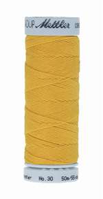 9146-0120 CORDONNET 30WT POLY 55 YARDS