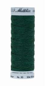 9146-0240 CORDONNET 30WT POLY 55 YARDS