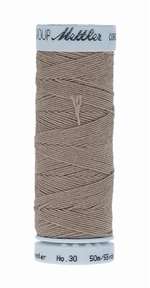 9146-0412 CORDONNET 30WT POLY 55 YARDS