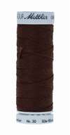 9146-0428 CORDONNET 30WT POLY 55 YARDS