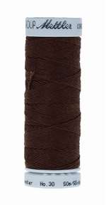 9146-0428 CORDONNET 30WT POLY 55 YARDS