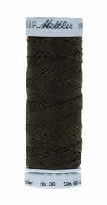 9146-0554 CORDONNET 30WT POLY 55 YARDS