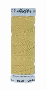 9146-1412 CORDONNET 30WT POLY 55 YARDS