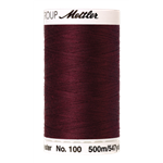 Mettler #60 Cotton Silk Finish Embroidery 800M