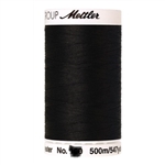 Mettler #60 Cotton Silk Finish Embroidery 800M