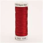 1263- 40wt Red Jubilee