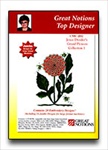 Amazing Designs - Grand Flowers