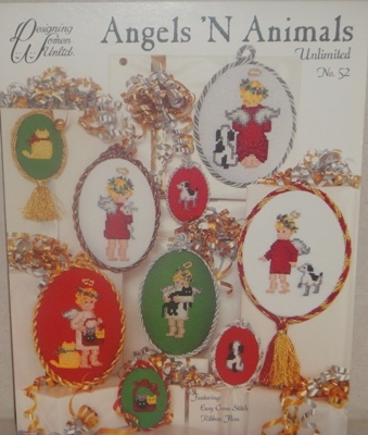 Angel's 'N Animals