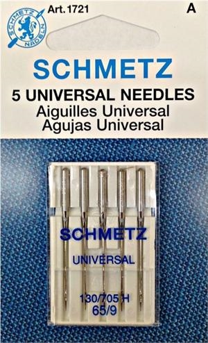 SMN-171 Universal Needles