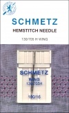 SMN-1787 Hemstitch Needle Hem/120