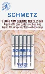 SMN-1845 Long Arm Quilting Needles