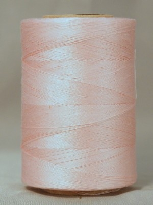 030 - Lt Pink Star Cotton Quilting 1200 yd