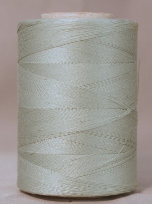 058 - Powder Green Star Cotton Quilting 1200 yd