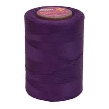 098 - Purple Star Cotton Quilting 1200 yd