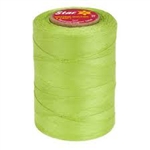 6840 - Lime  Star Cotton Quilting 1200 yd