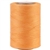 7630 Tangerine  Star Cotton Quilting 1200 yd